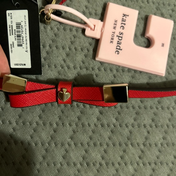 Kate spade ny belts - Picture 2 of 6
